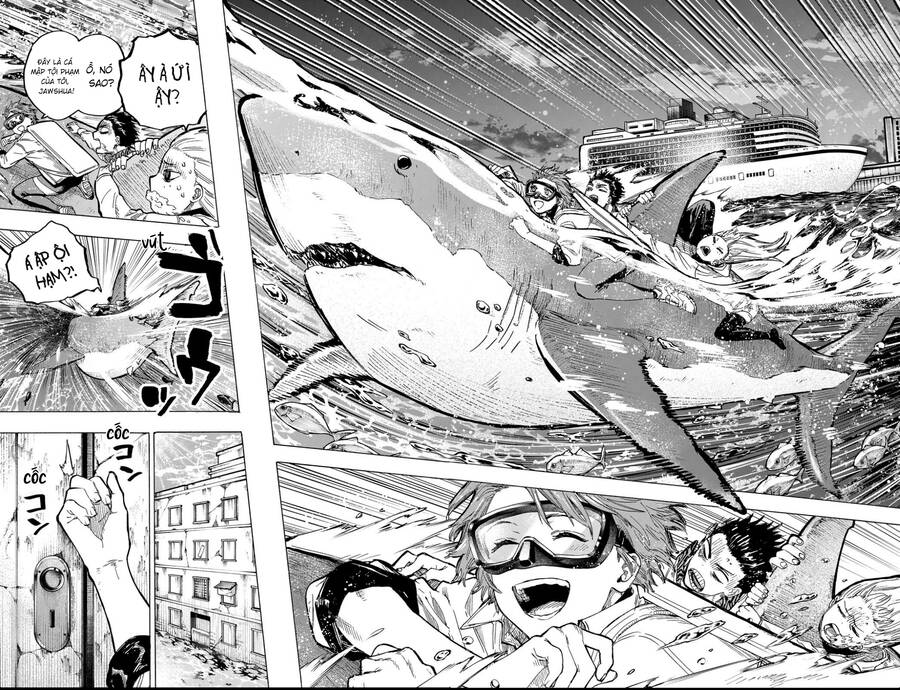 Marriagetoxin - Chương 8