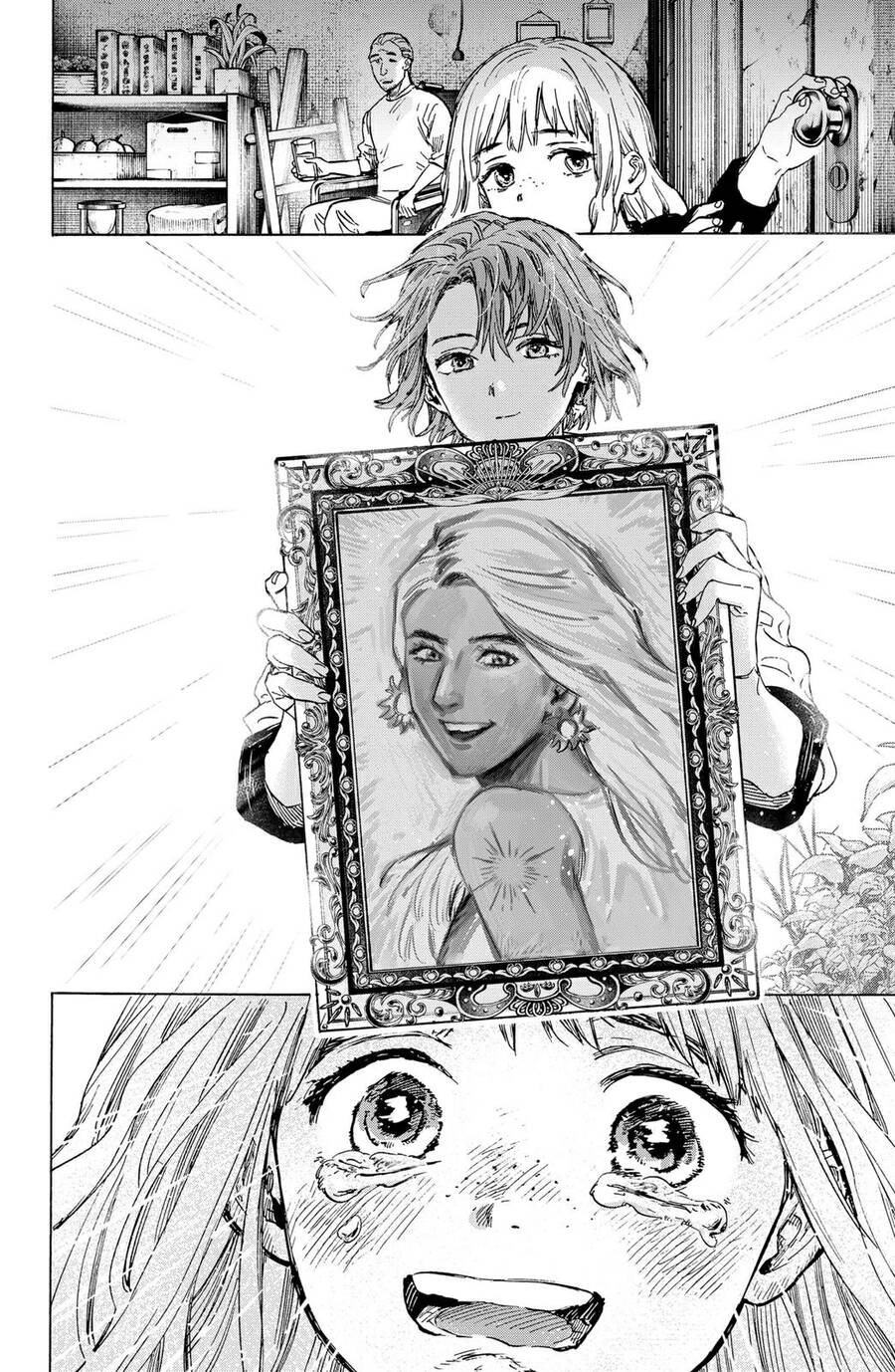 Marriagetoxin - Chương 8