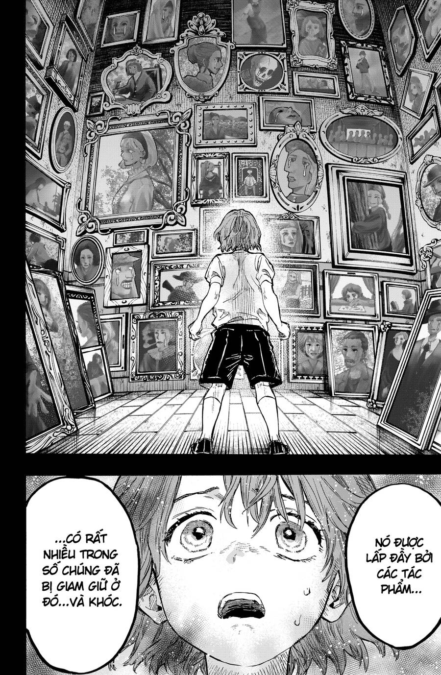 Marriagetoxin - Chương 9