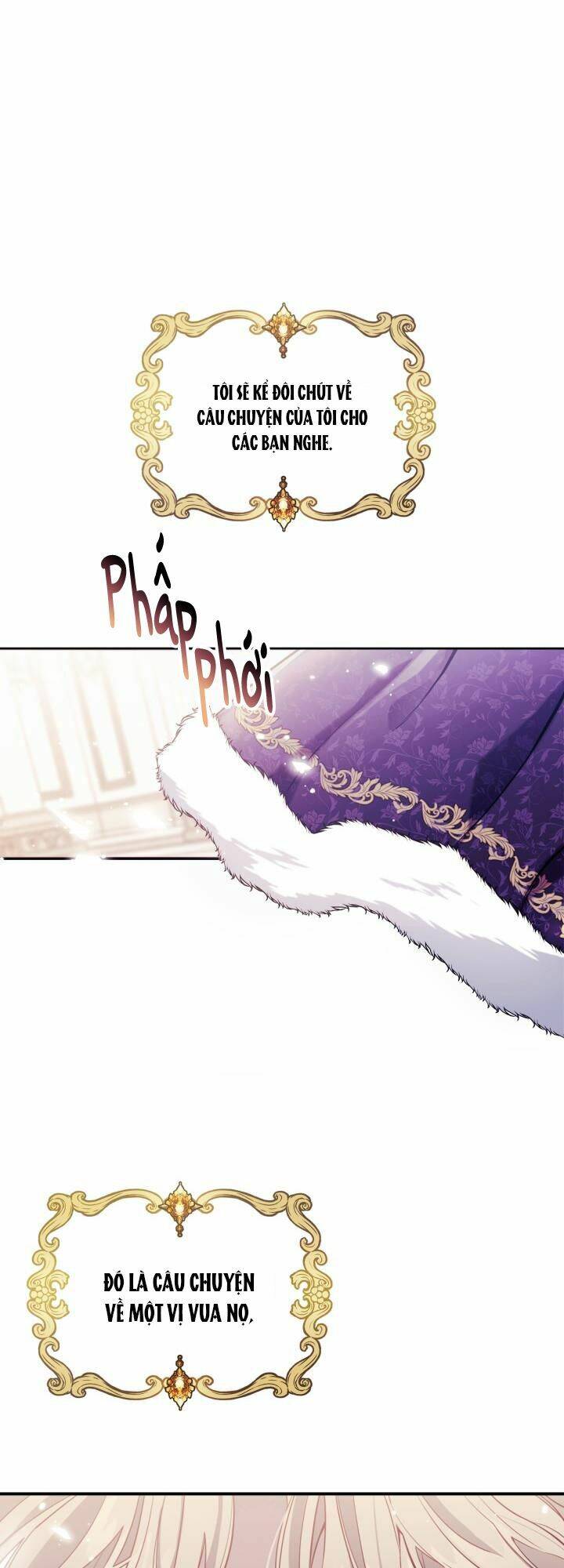 Hôm Nay Công Nương Toàn Năng Cũng Thấy Chán Nản - Chương 1