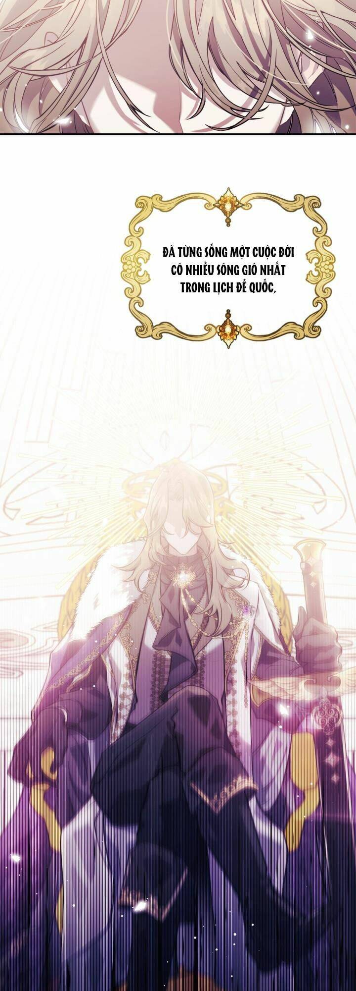 Hôm Nay Công Nương Toàn Năng Cũng Thấy Chán Nản - Chương 1