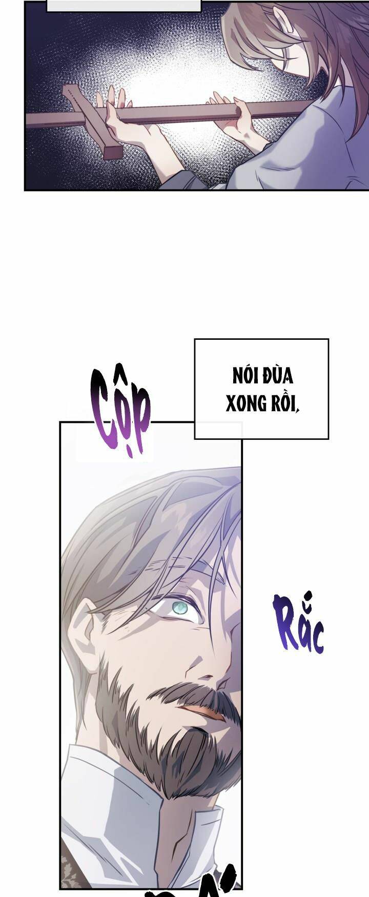 Hôm Nay Công Nương Toàn Năng Cũng Thấy Chán Nản - Chương 1