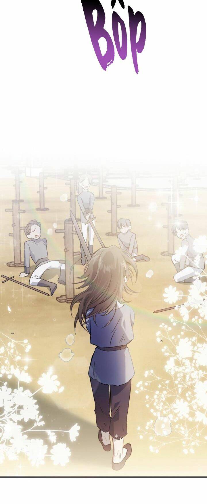 Hôm Nay Công Nương Toàn Năng Cũng Thấy Chán Nản - Chương 1