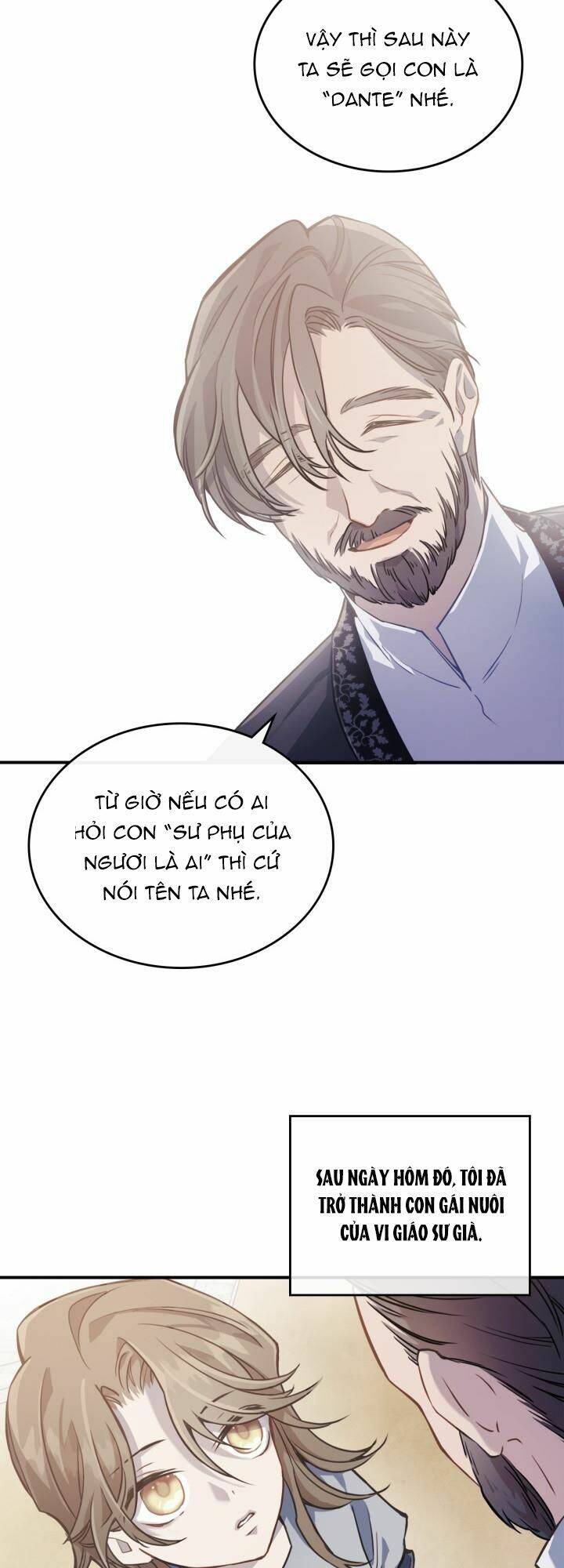 Hôm Nay Công Nương Toàn Năng Cũng Thấy Chán Nản - Chương 1