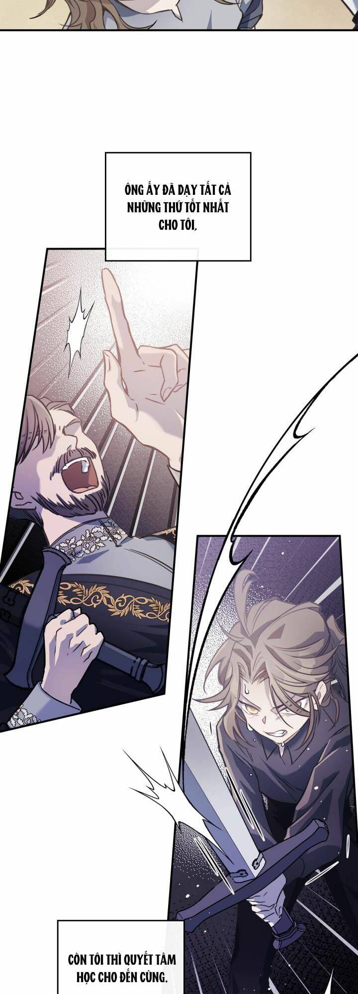 Hôm Nay Công Nương Toàn Năng Cũng Thấy Chán Nản - Chương 1