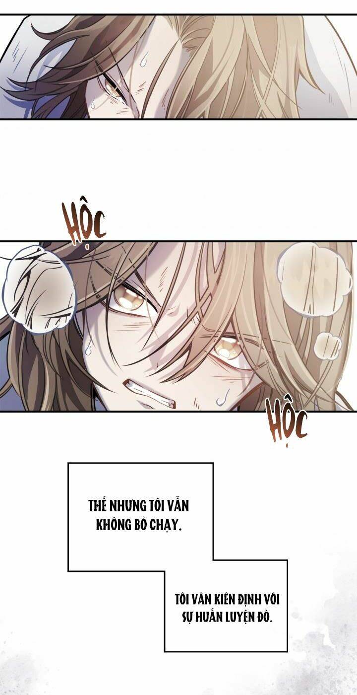 Hôm Nay Công Nương Toàn Năng Cũng Thấy Chán Nản - Chương 1