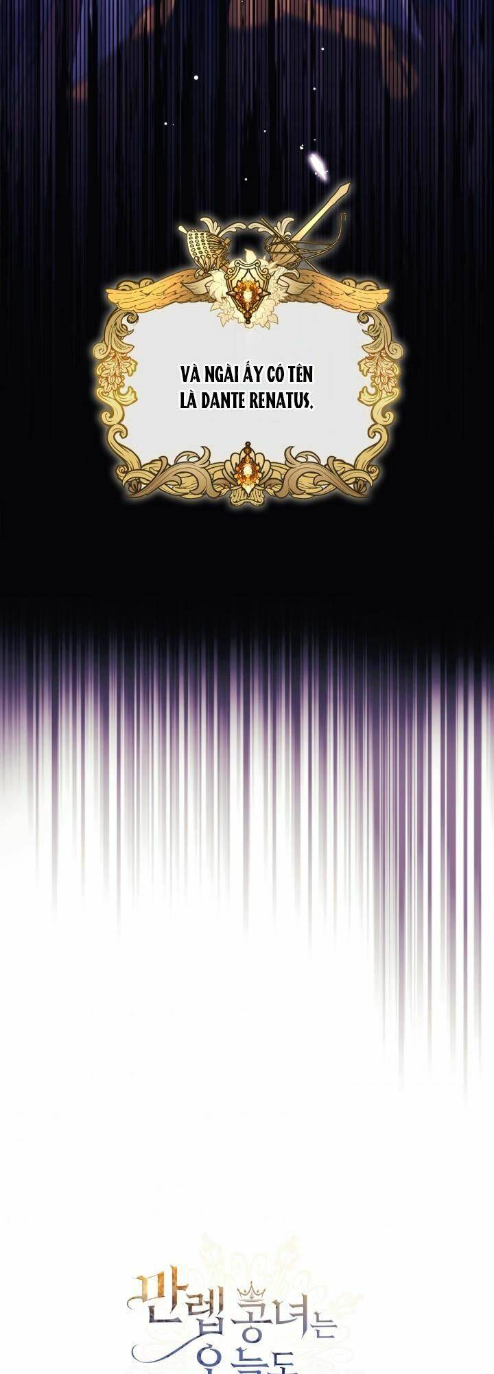 Hôm Nay Công Nương Toàn Năng Cũng Thấy Chán Nản - Chương 1