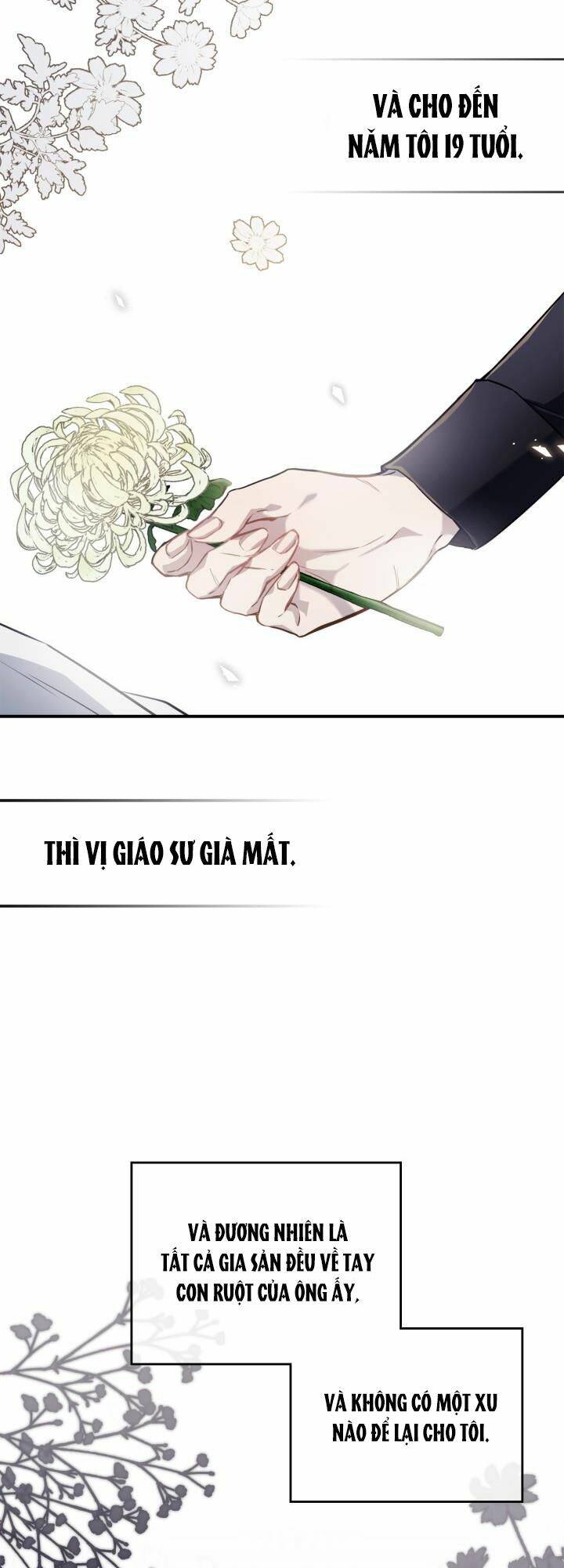 Hôm Nay Công Nương Toàn Năng Cũng Thấy Chán Nản - Chương 1