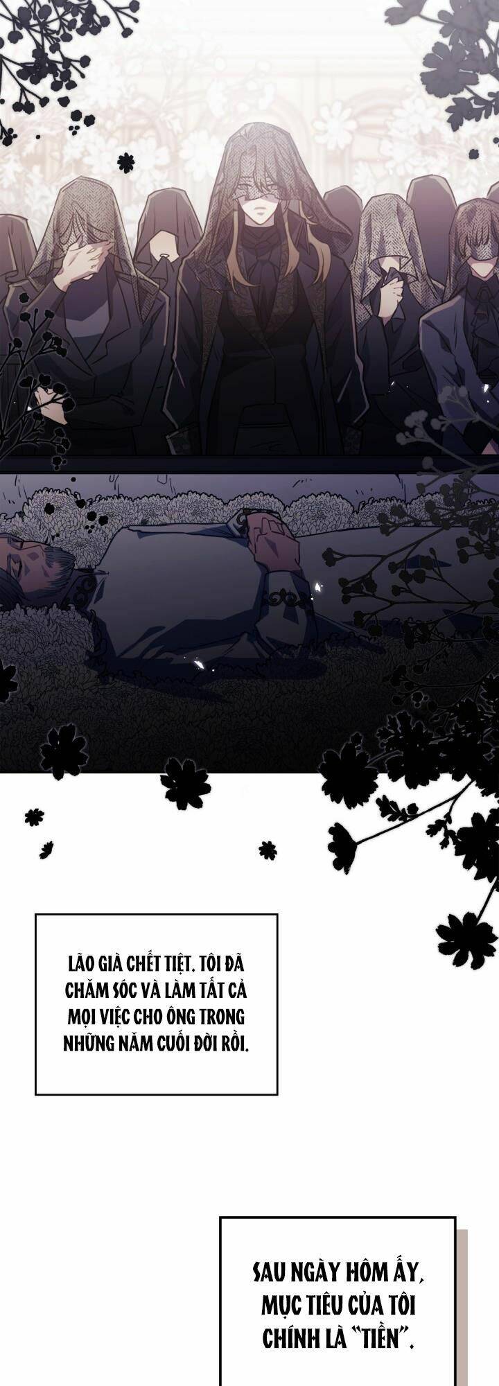 Hôm Nay Công Nương Toàn Năng Cũng Thấy Chán Nản - Chương 1