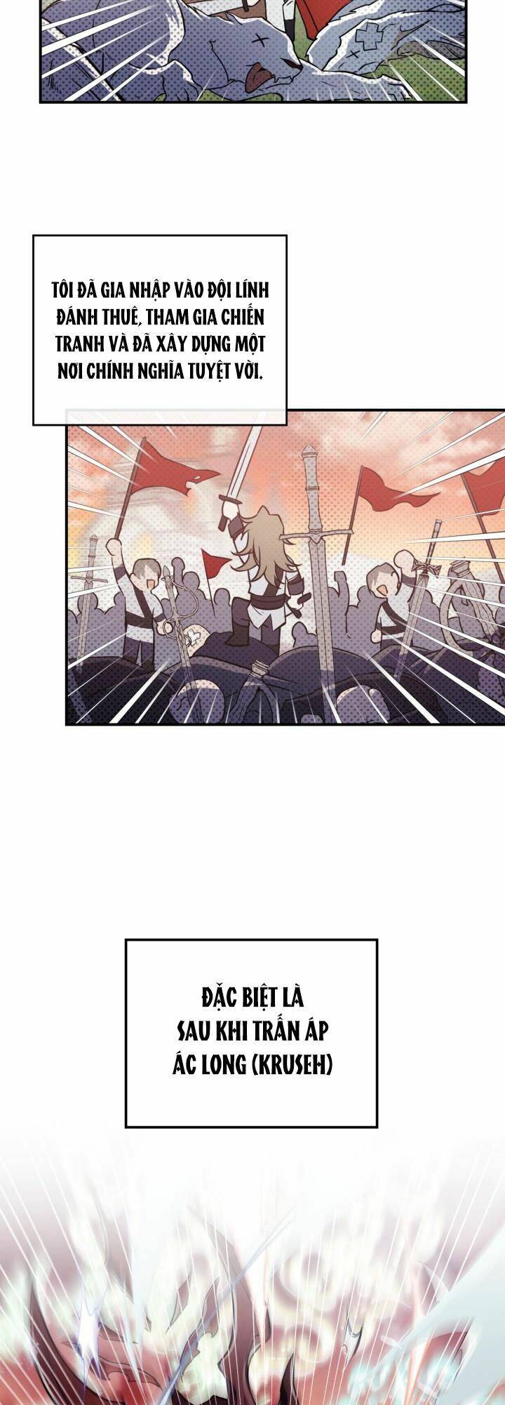 Hôm Nay Công Nương Toàn Năng Cũng Thấy Chán Nản - Chương 1