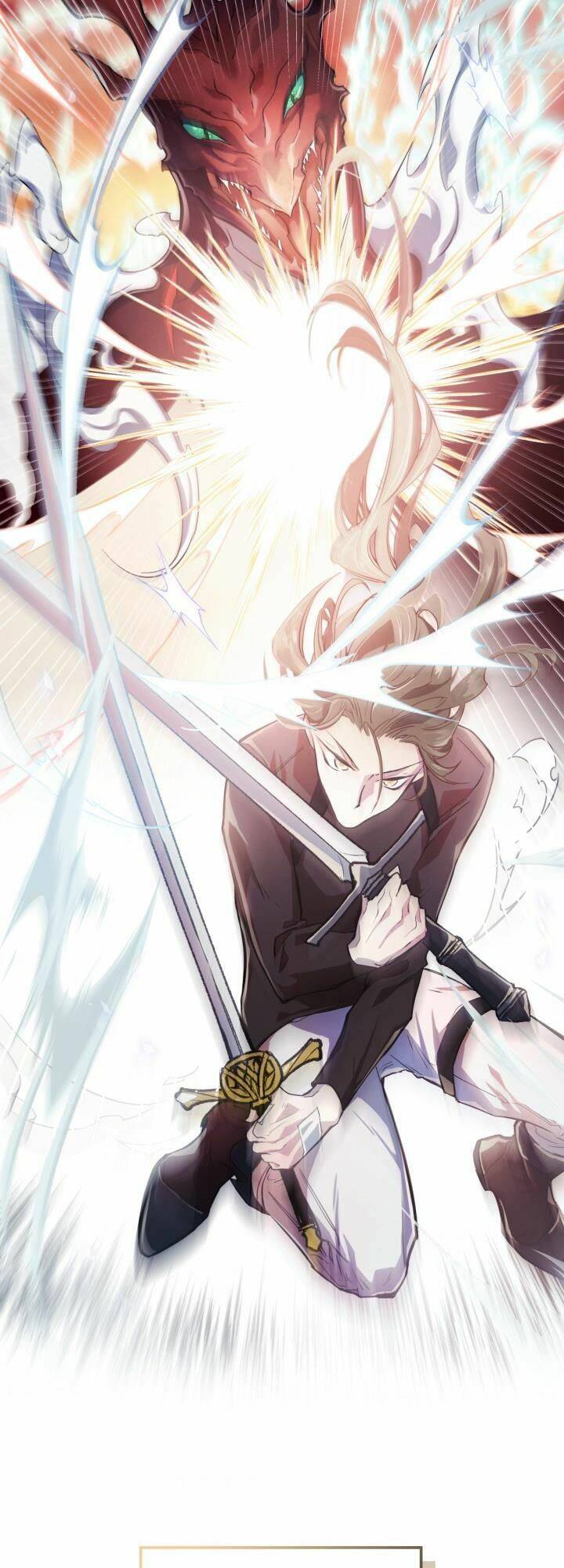 Hôm Nay Công Nương Toàn Năng Cũng Thấy Chán Nản - Chương 1