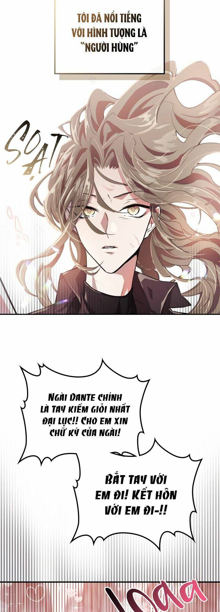 Hôm Nay Công Nương Toàn Năng Cũng Thấy Chán Nản - Chương 1