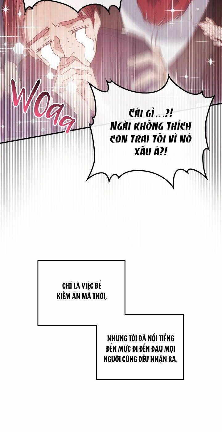 Hôm Nay Công Nương Toàn Năng Cũng Thấy Chán Nản - Chương 1