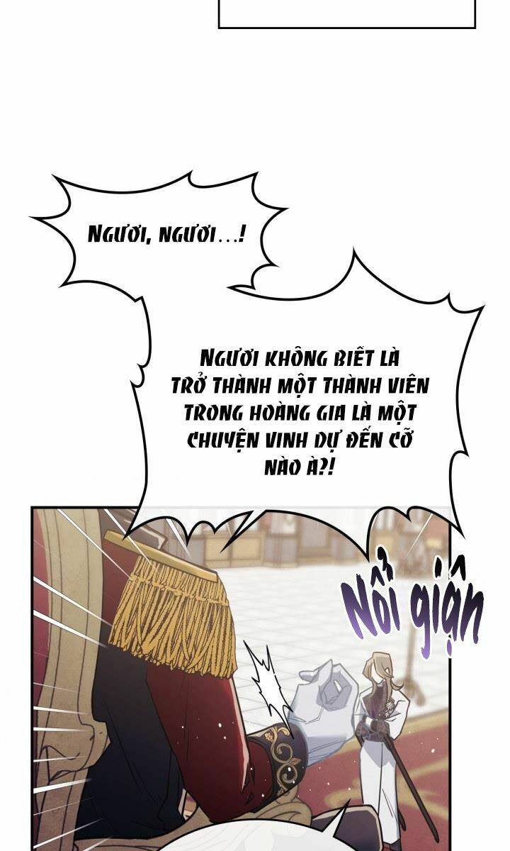 Hôm Nay Công Nương Toàn Năng Cũng Thấy Chán Nản - Chương 1