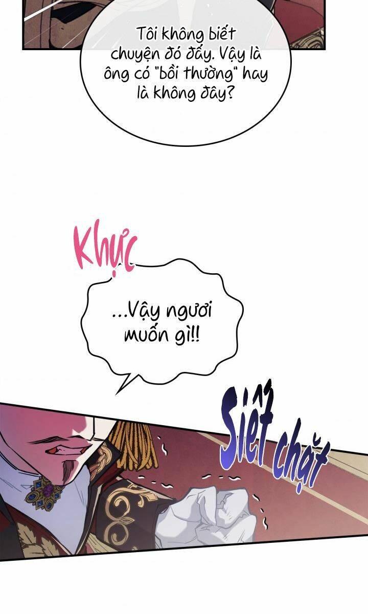 Hôm Nay Công Nương Toàn Năng Cũng Thấy Chán Nản - Chương 1