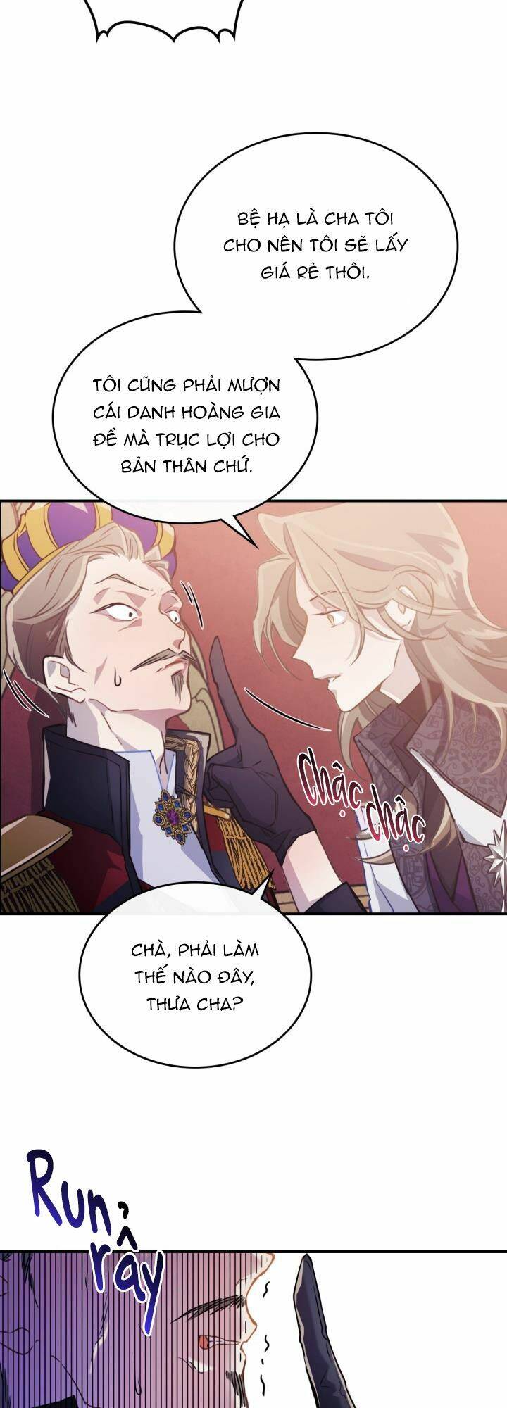 Hôm Nay Công Nương Toàn Năng Cũng Thấy Chán Nản - Chương 1