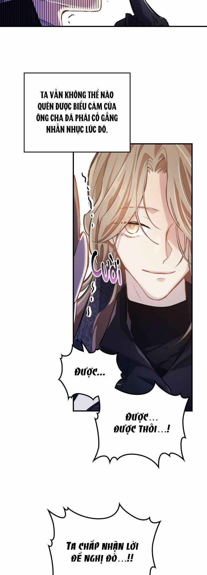 Hôm Nay Công Nương Toàn Năng Cũng Thấy Chán Nản - Chương 1