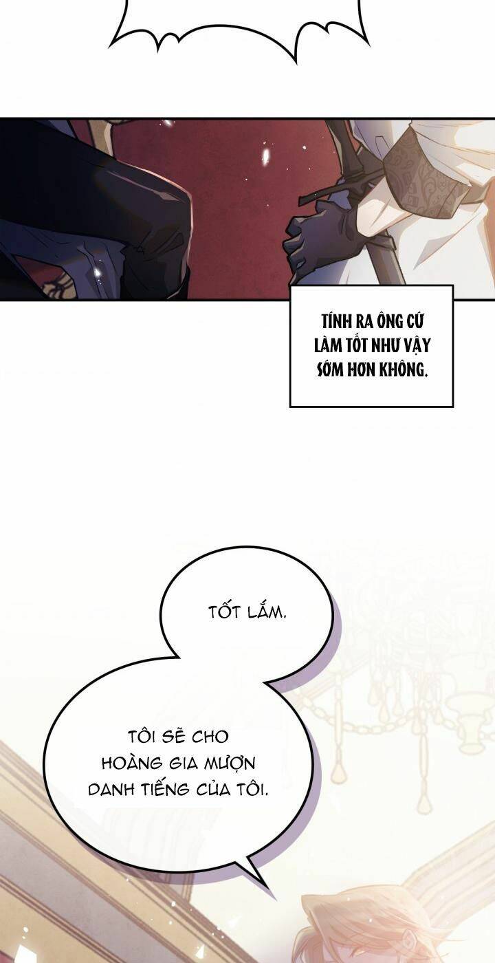 Hôm Nay Công Nương Toàn Năng Cũng Thấy Chán Nản - Chương 1