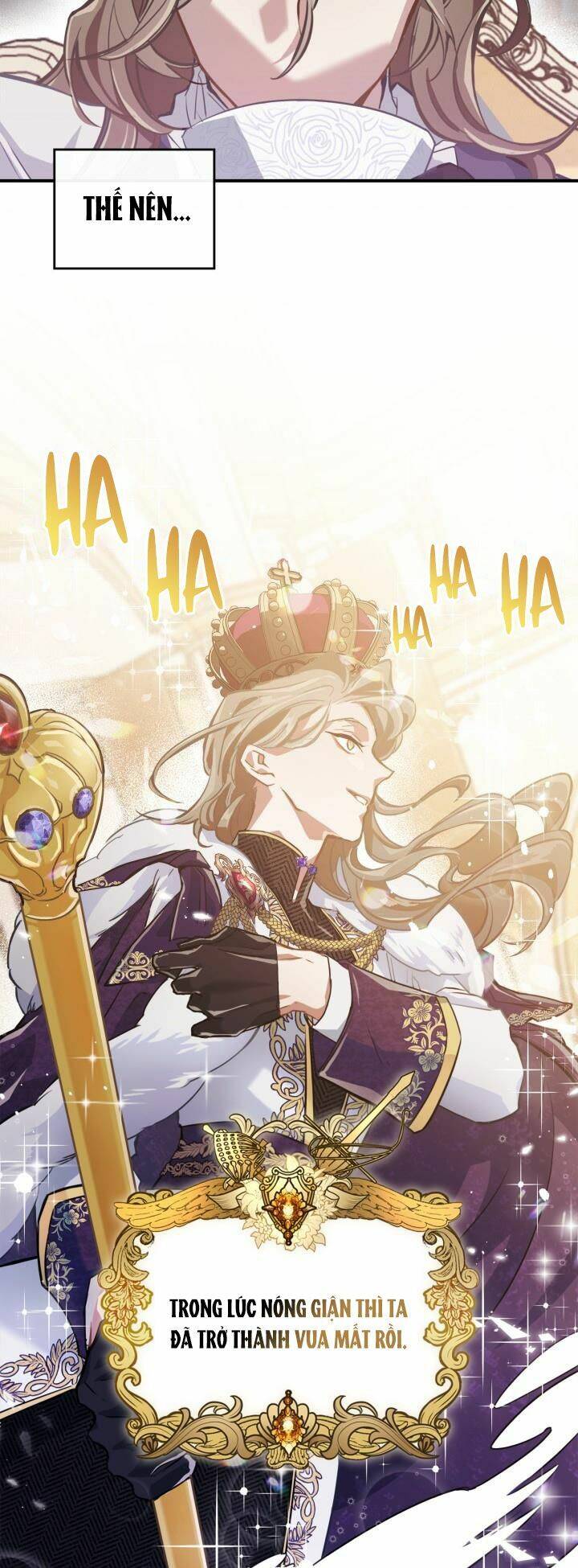 Hôm Nay Công Nương Toàn Năng Cũng Thấy Chán Nản - Chương 1