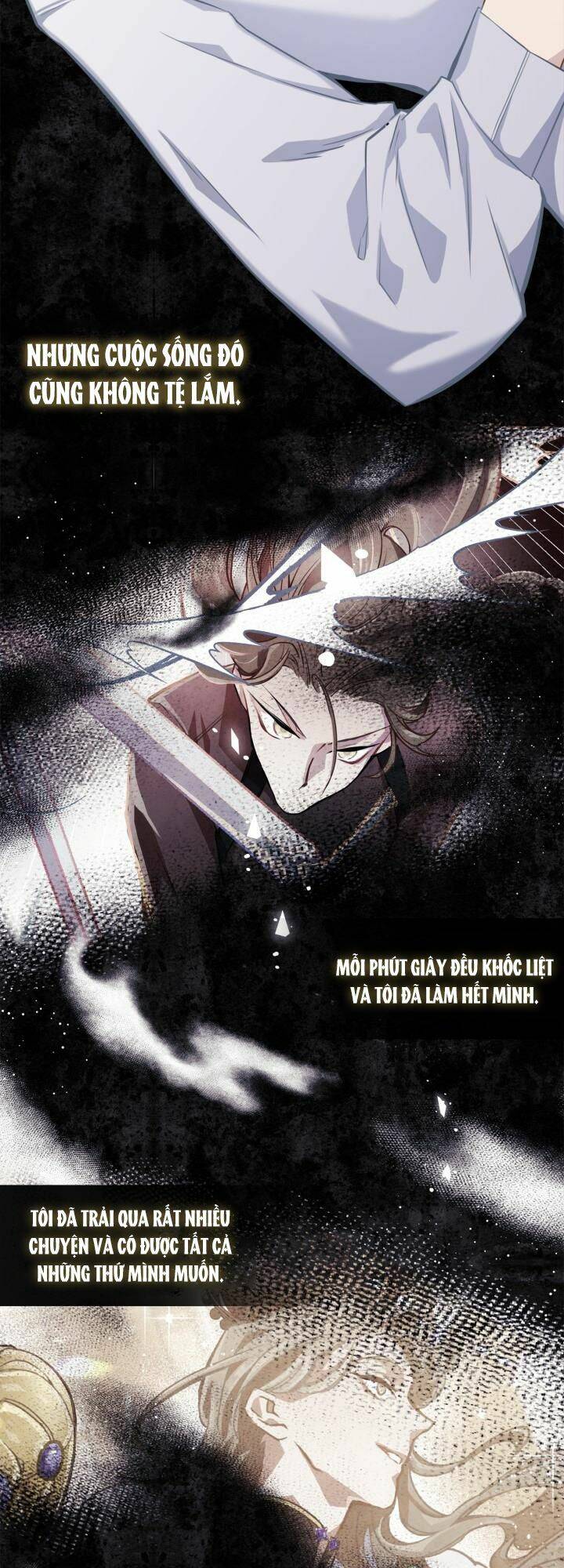 Hôm Nay Công Nương Toàn Năng Cũng Thấy Chán Nản - Chương 1