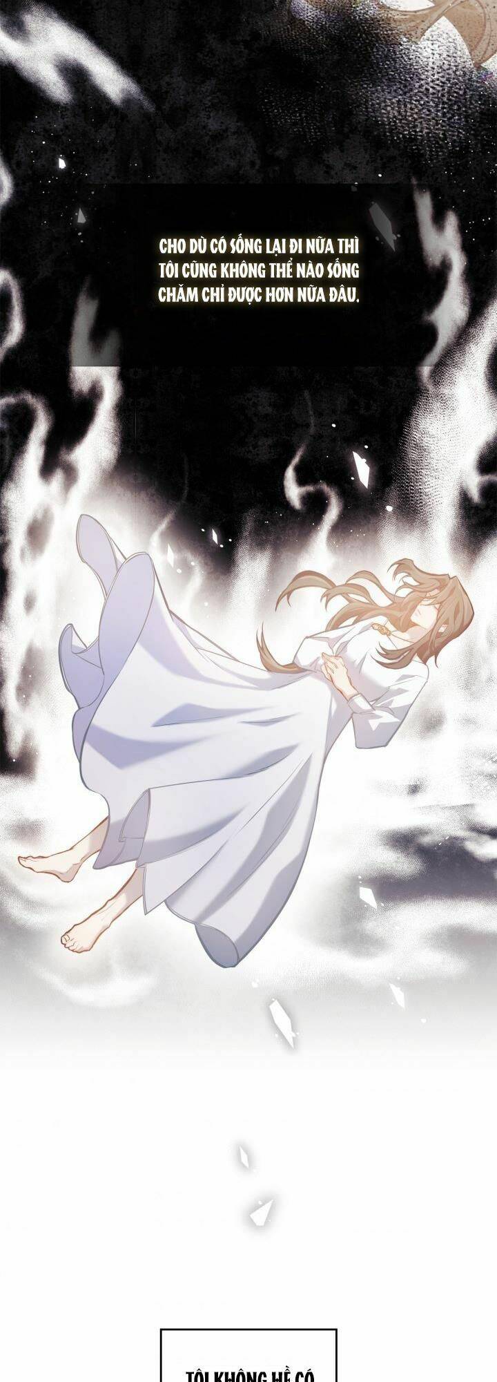 Hôm Nay Công Nương Toàn Năng Cũng Thấy Chán Nản - Chương 1