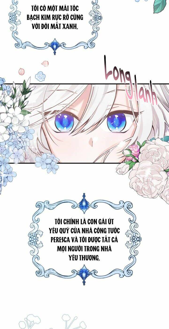 Hôm Nay Công Nương Toàn Năng Cũng Thấy Chán Nản - Chương 1