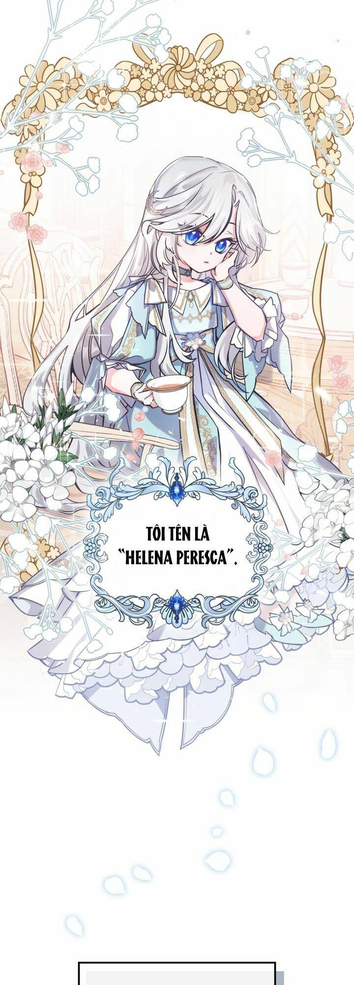 Hôm Nay Công Nương Toàn Năng Cũng Thấy Chán Nản - Chương 1