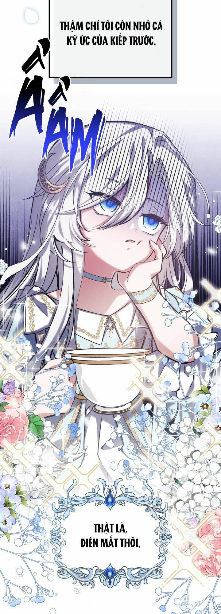 Hôm Nay Công Nương Toàn Năng Cũng Thấy Chán Nản - Chương 1