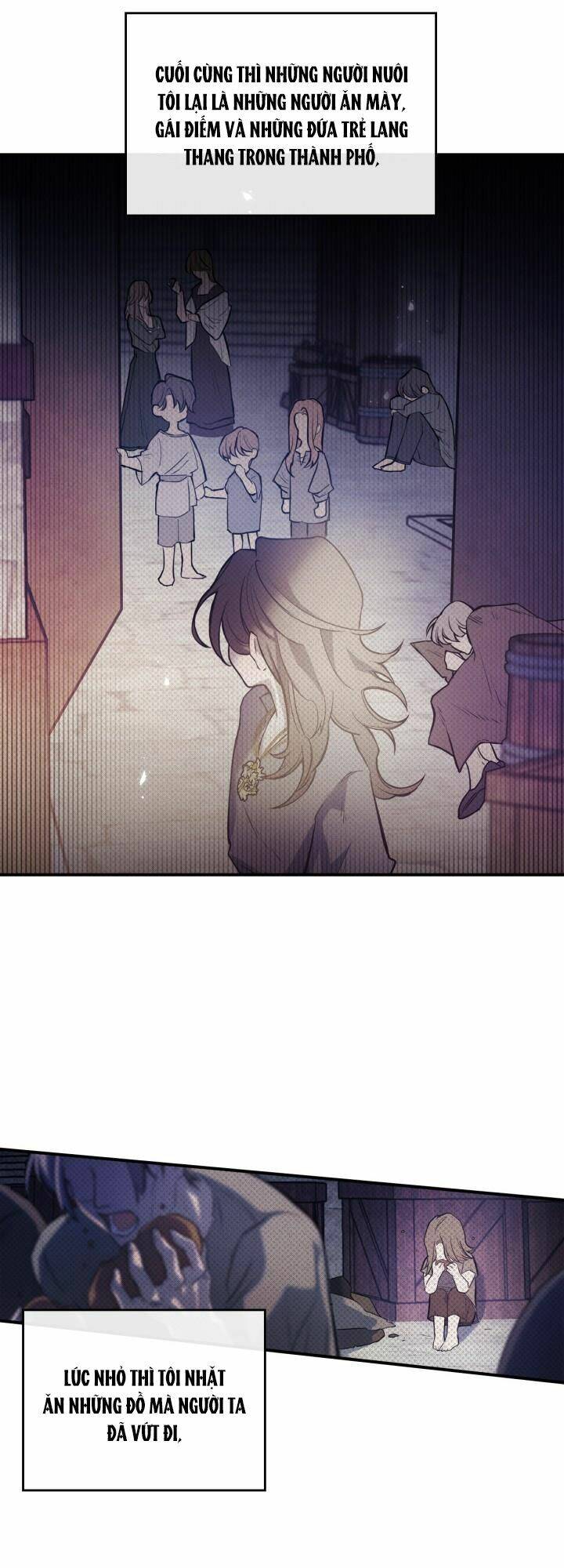 Hôm Nay Công Nương Toàn Năng Cũng Thấy Chán Nản - Chương 1