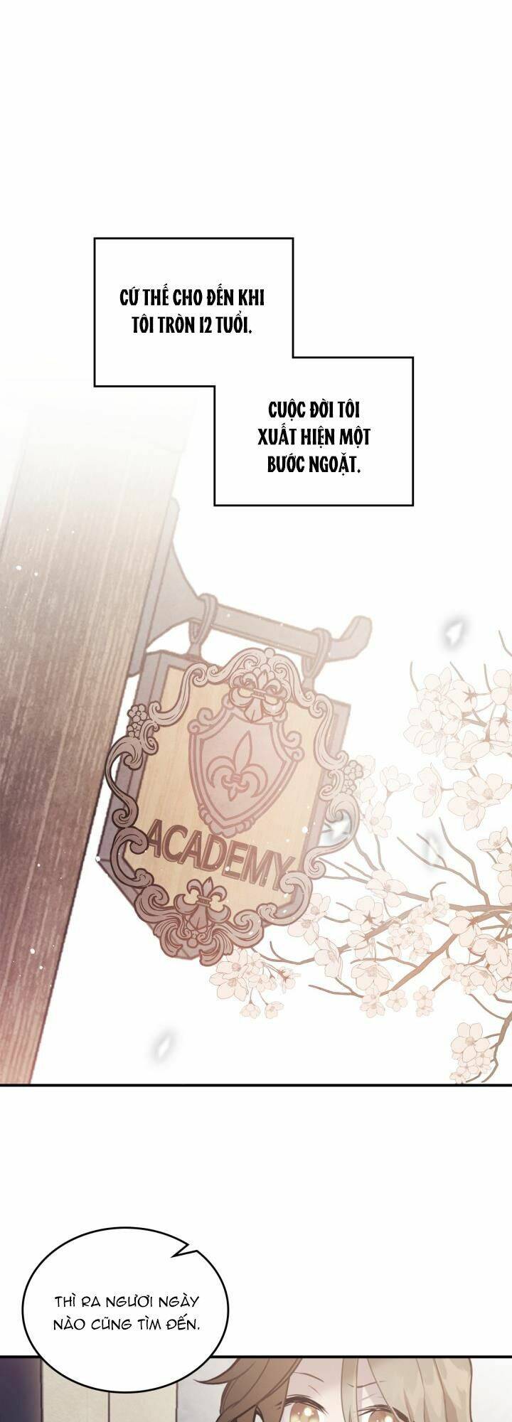 Hôm Nay Công Nương Toàn Năng Cũng Thấy Chán Nản - Chương 1