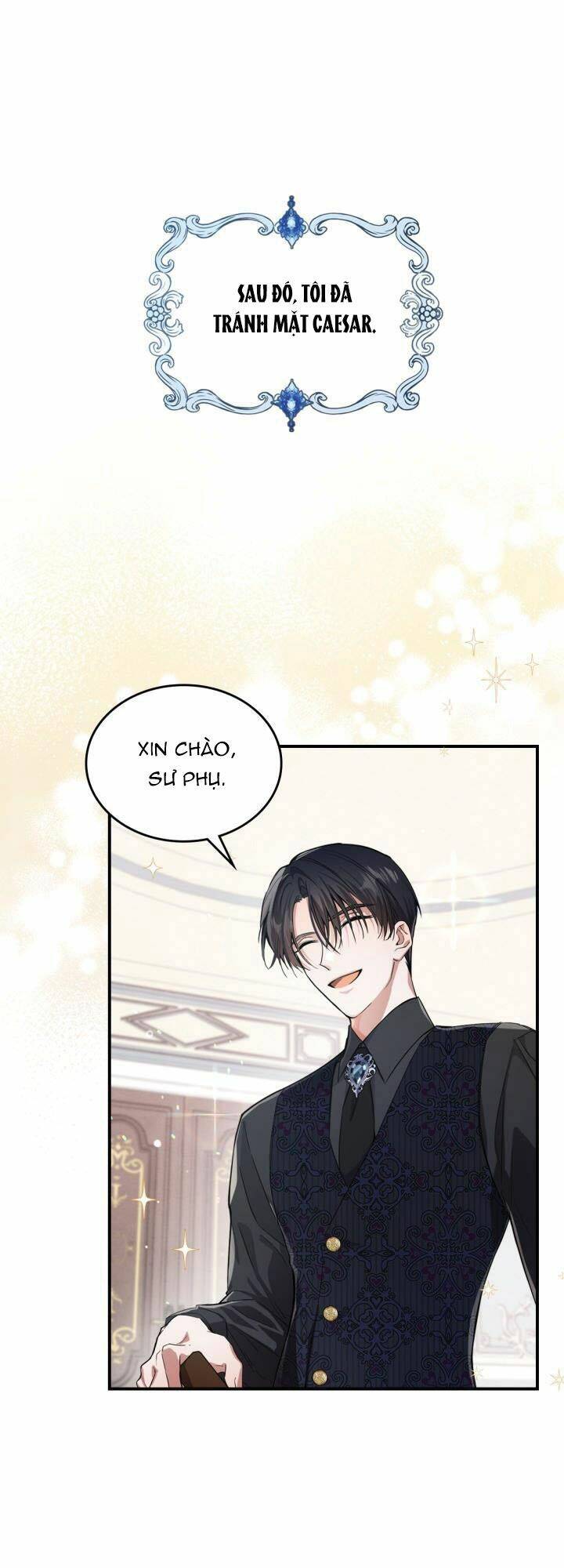 Hôm Nay Công Nương Toàn Năng Cũng Thấy Chán Nản - Chương 15