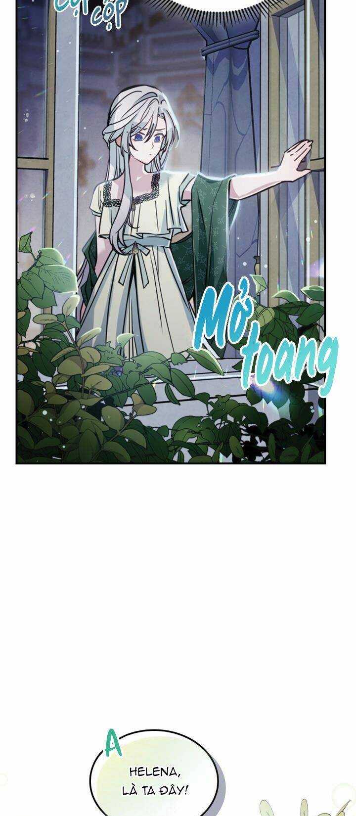 Hôm Nay Công Nương Toàn Năng Cũng Thấy Chán Nản - Chương 15