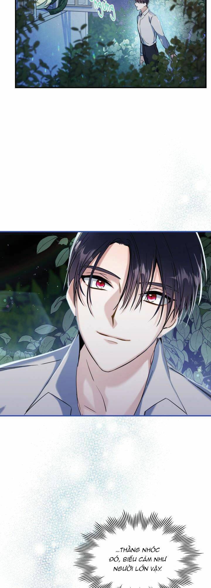 Hôm Nay Công Nương Toàn Năng Cũng Thấy Chán Nản - Chương 15