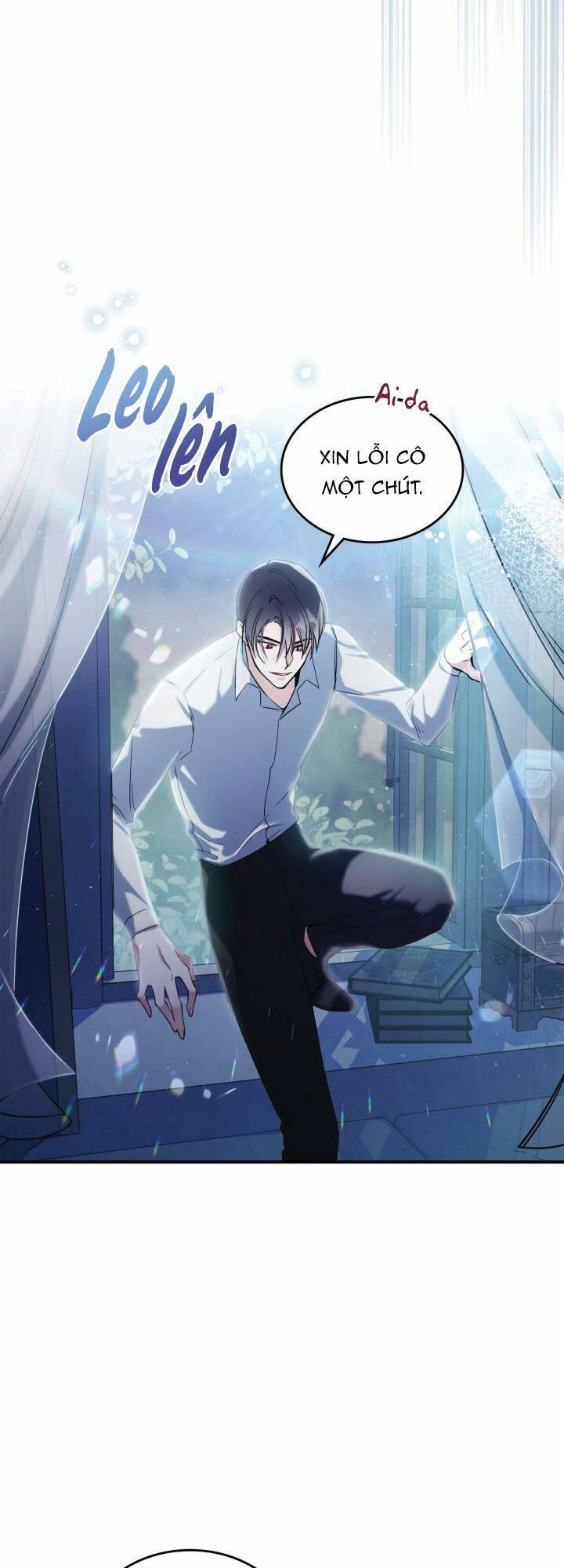 Hôm Nay Công Nương Toàn Năng Cũng Thấy Chán Nản - Chương 15