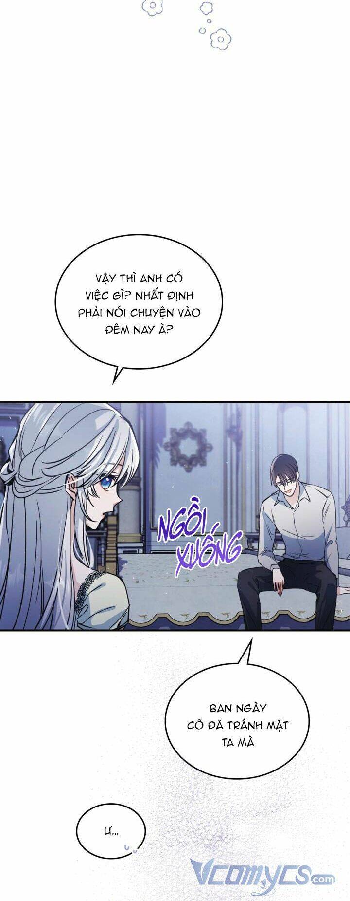 Hôm Nay Công Nương Toàn Năng Cũng Thấy Chán Nản - Chương 15