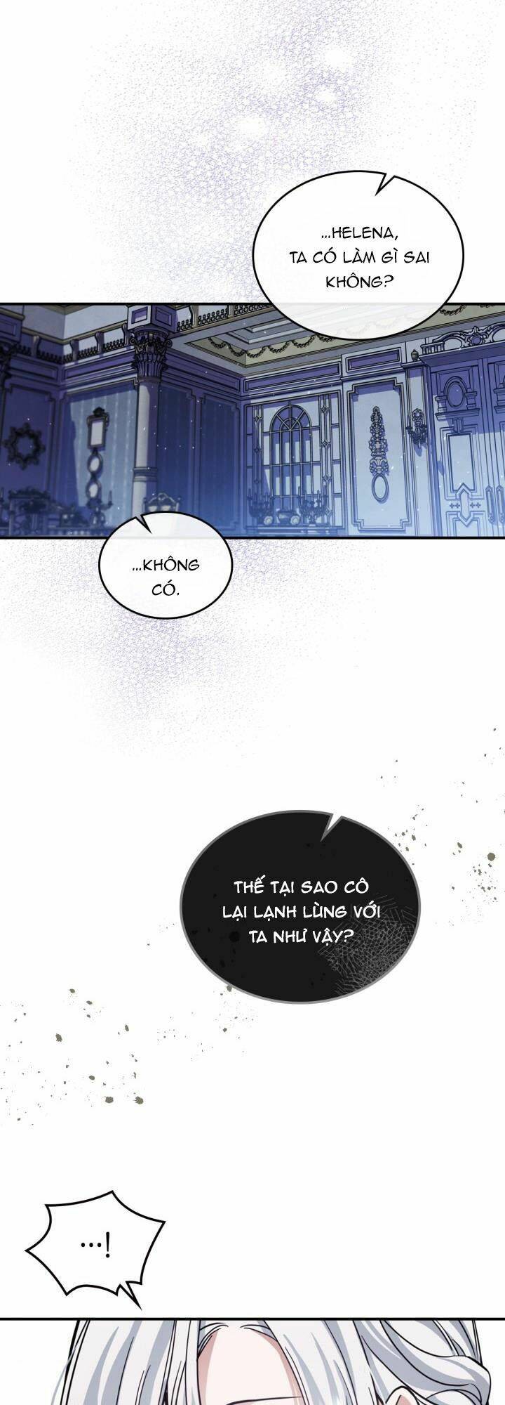 Hôm Nay Công Nương Toàn Năng Cũng Thấy Chán Nản - Chương 15