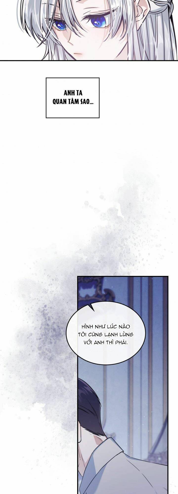 Hôm Nay Công Nương Toàn Năng Cũng Thấy Chán Nản - Chương 15