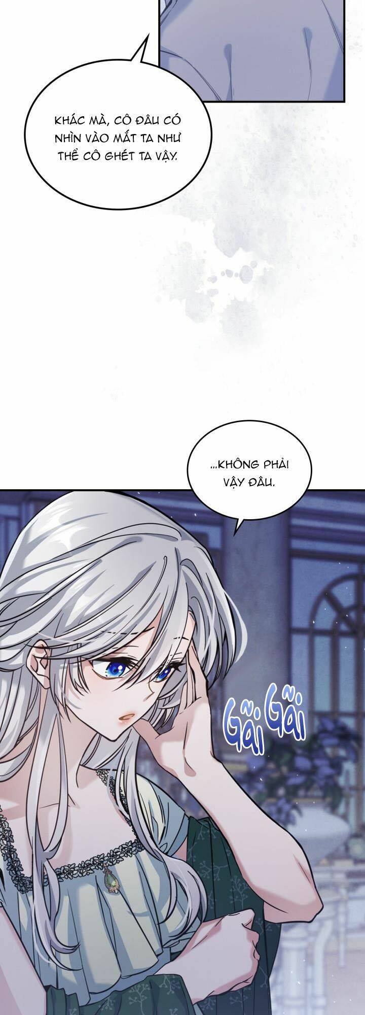 Hôm Nay Công Nương Toàn Năng Cũng Thấy Chán Nản - Chương 15