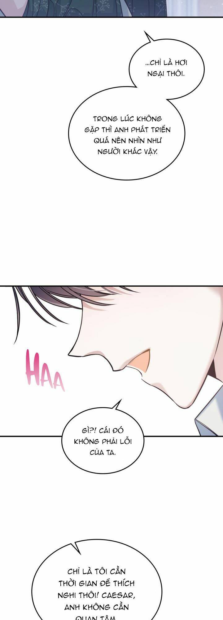 Hôm Nay Công Nương Toàn Năng Cũng Thấy Chán Nản - Chương 15