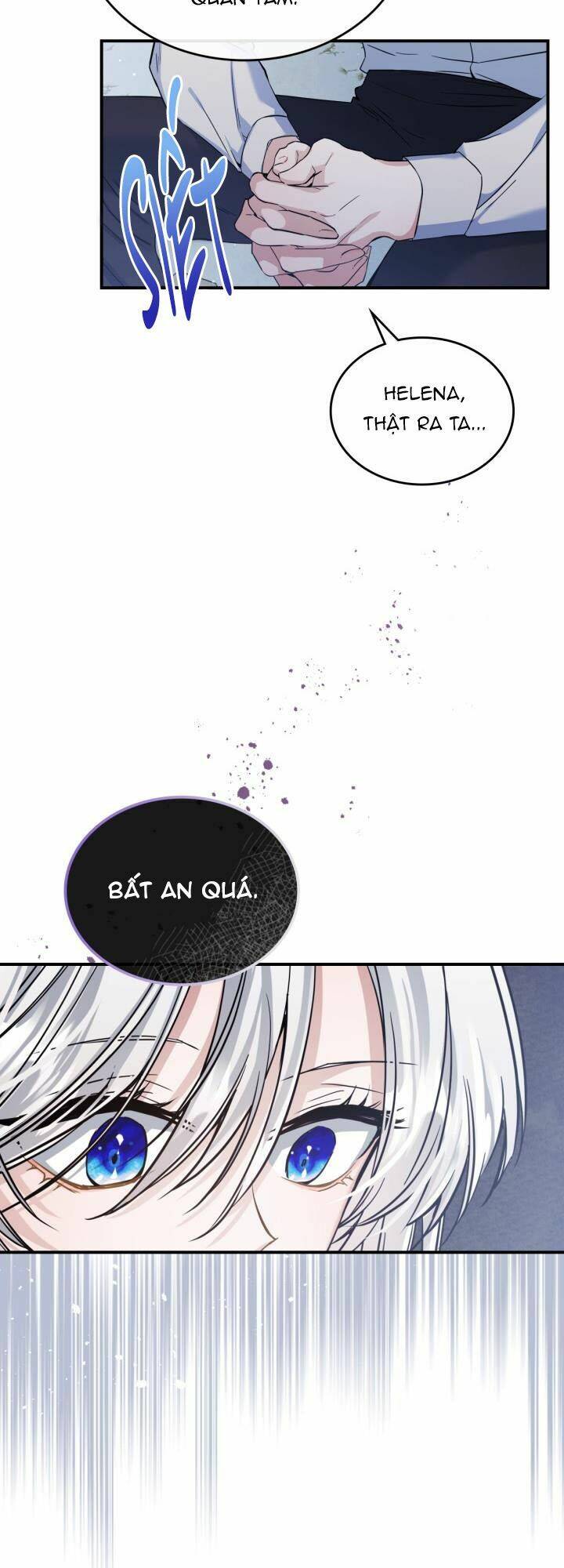 Hôm Nay Công Nương Toàn Năng Cũng Thấy Chán Nản - Chương 15