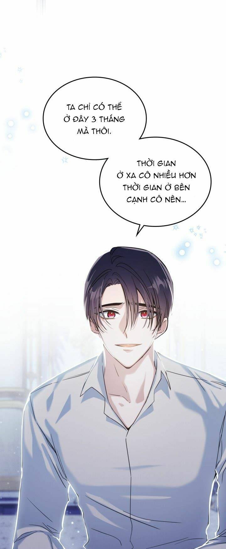 Hôm Nay Công Nương Toàn Năng Cũng Thấy Chán Nản - Chương 15