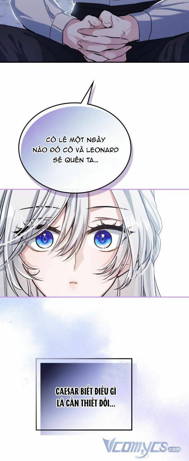 Hôm Nay Công Nương Toàn Năng Cũng Thấy Chán Nản - Chương 15