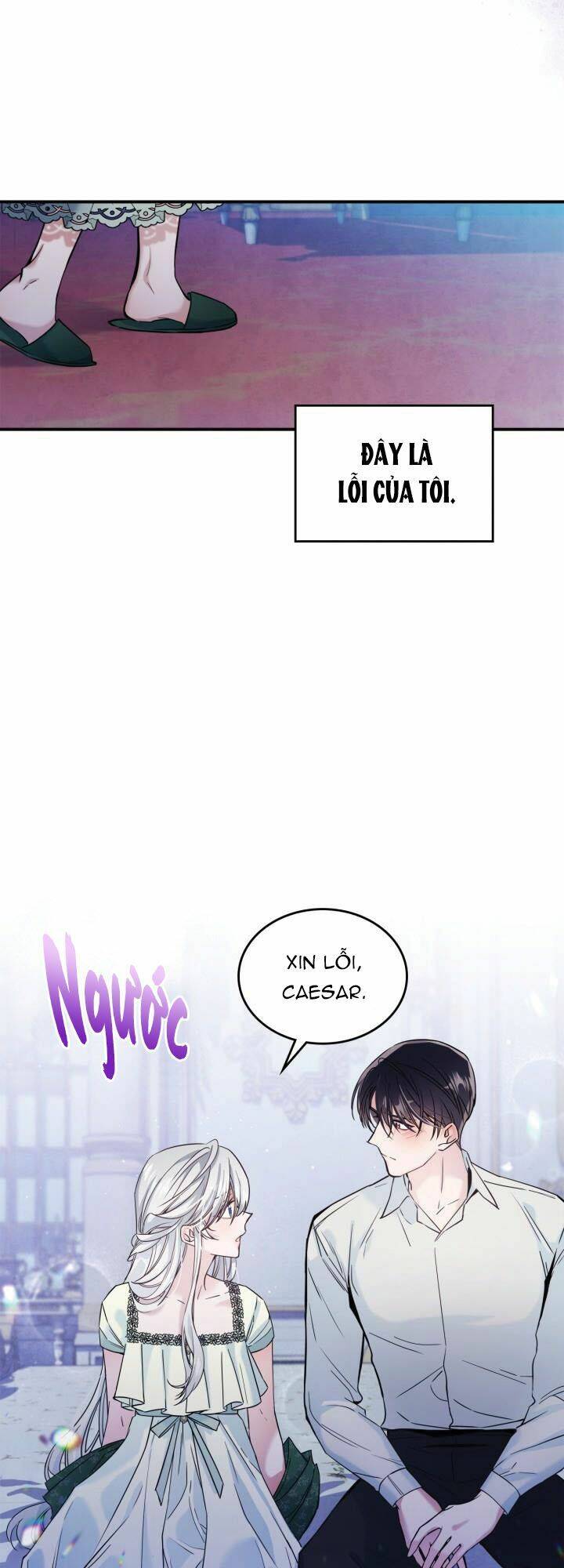 Hôm Nay Công Nương Toàn Năng Cũng Thấy Chán Nản - Chương 15