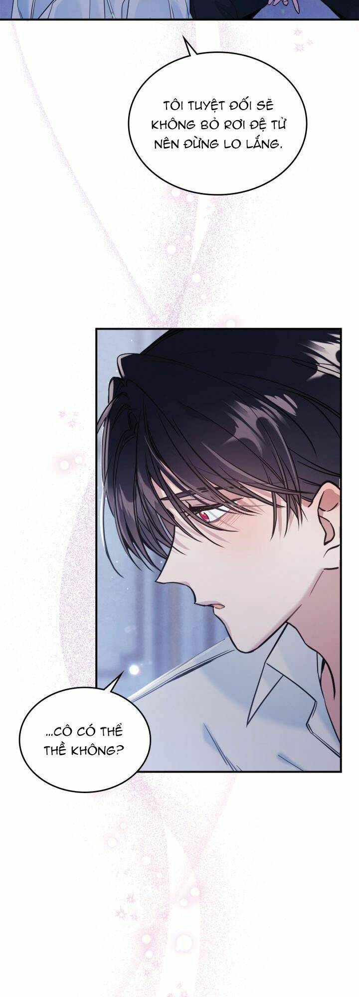 Hôm Nay Công Nương Toàn Năng Cũng Thấy Chán Nản - Chương 15