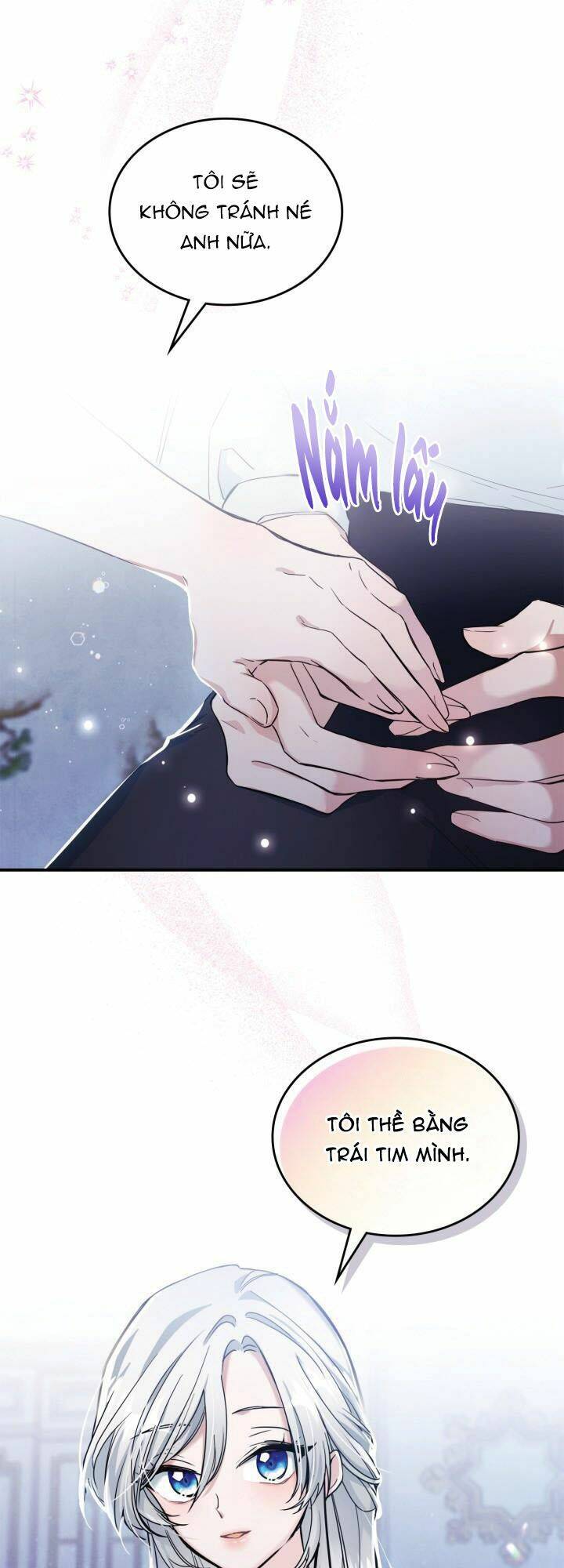 Hôm Nay Công Nương Toàn Năng Cũng Thấy Chán Nản - Chương 15