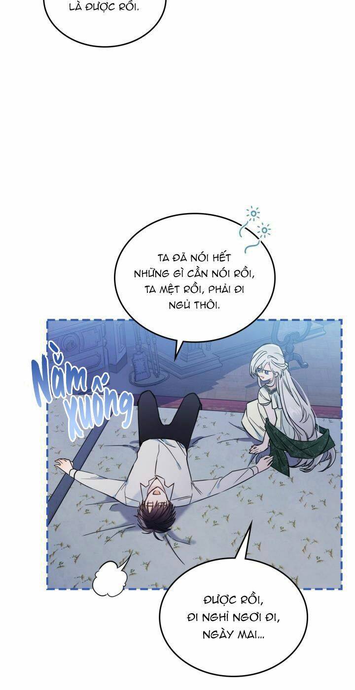 Hôm Nay Công Nương Toàn Năng Cũng Thấy Chán Nản - Chương 15