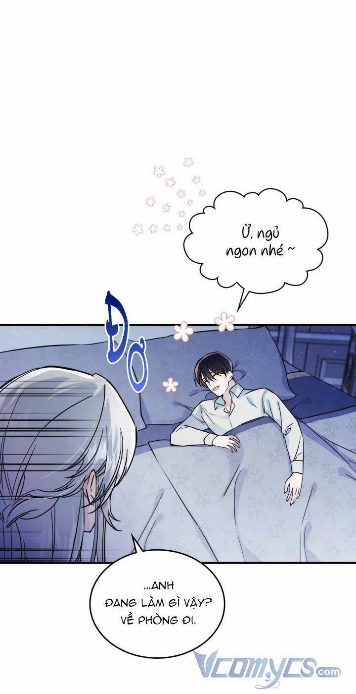 Hôm Nay Công Nương Toàn Năng Cũng Thấy Chán Nản - Chương 15