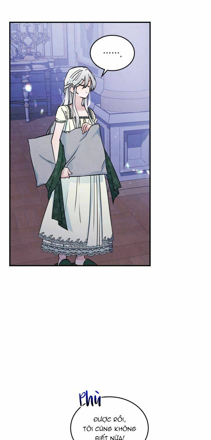 Hôm Nay Công Nương Toàn Năng Cũng Thấy Chán Nản - Chương 15