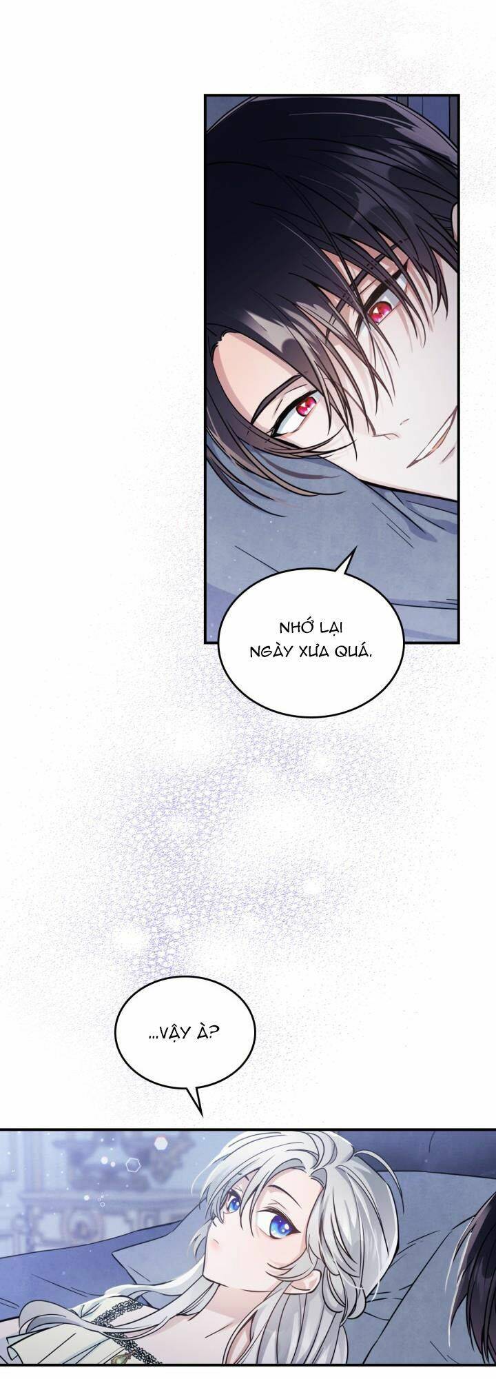 Hôm Nay Công Nương Toàn Năng Cũng Thấy Chán Nản - Chương 15