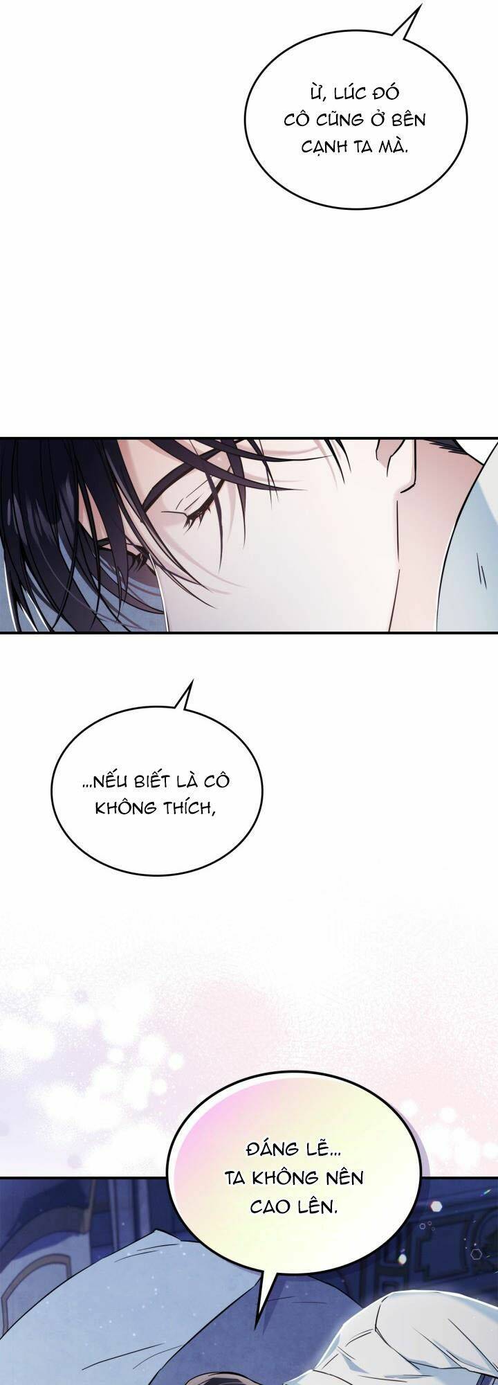 Hôm Nay Công Nương Toàn Năng Cũng Thấy Chán Nản - Chương 15